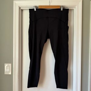Lululemon Align High-Rise Pant with Pockets